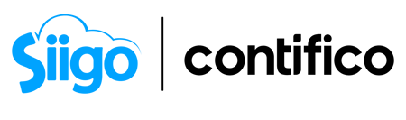 Siigo l Contifico color