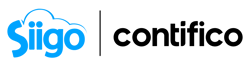 Siigo l Contifico color